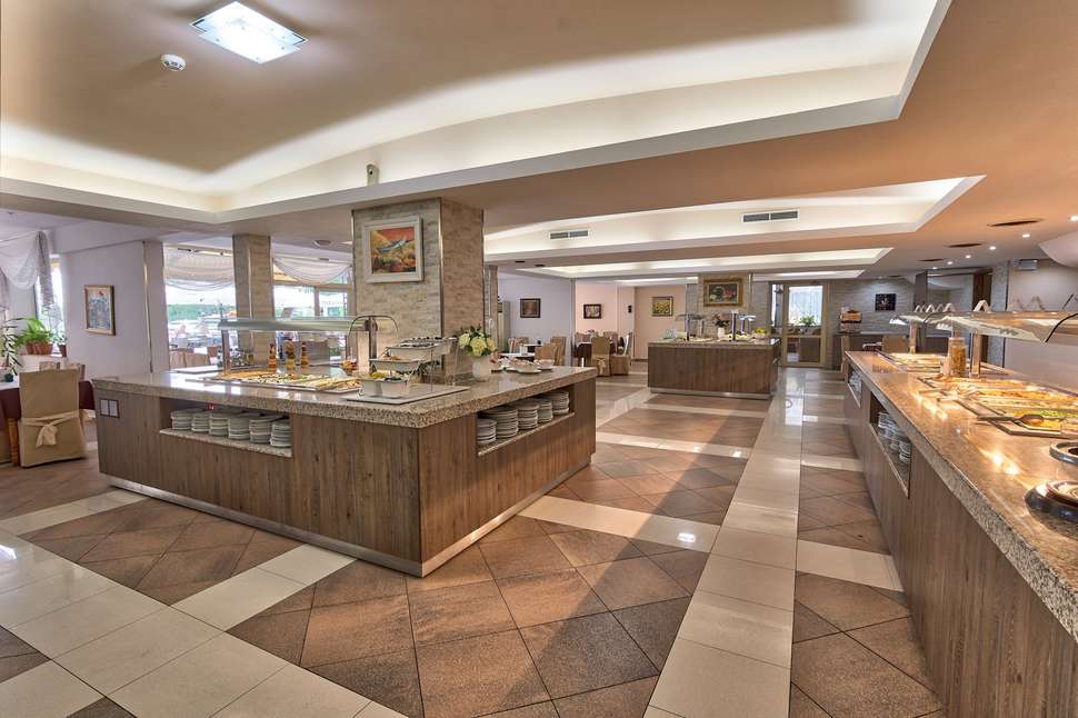 Een foto van Hotel Kavkaz Golden Dune