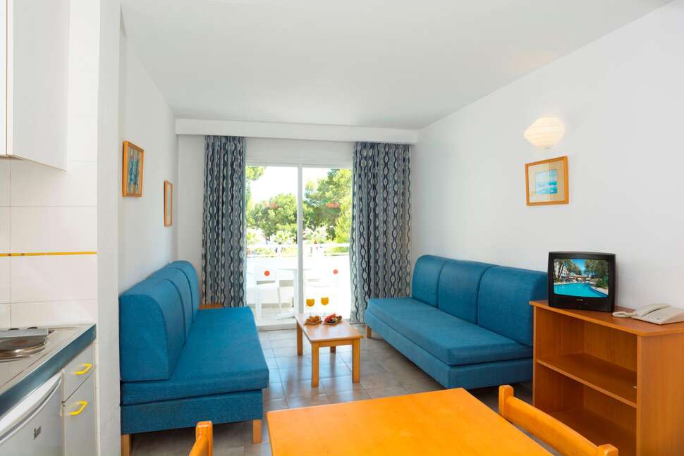 Een foto van Appartementen HSM Lago Park