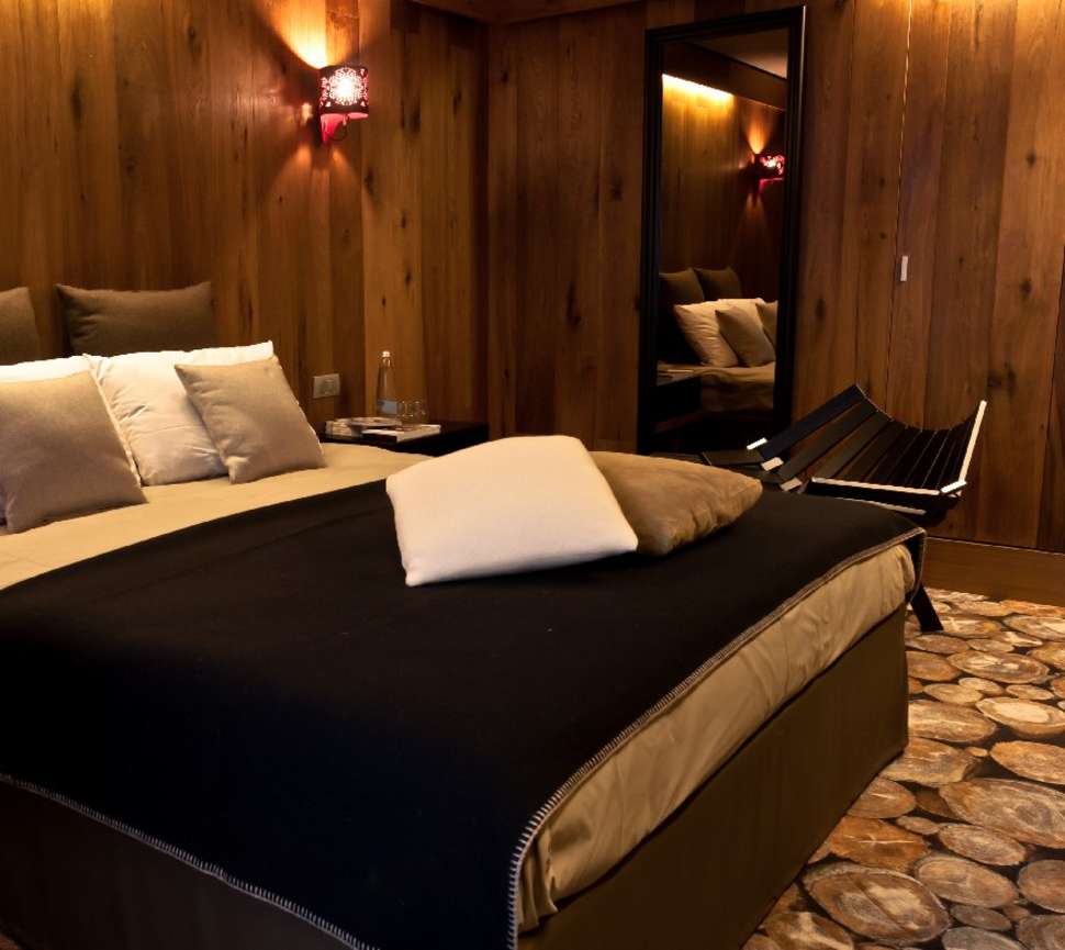 Een foto van Charme Hotel Alexander