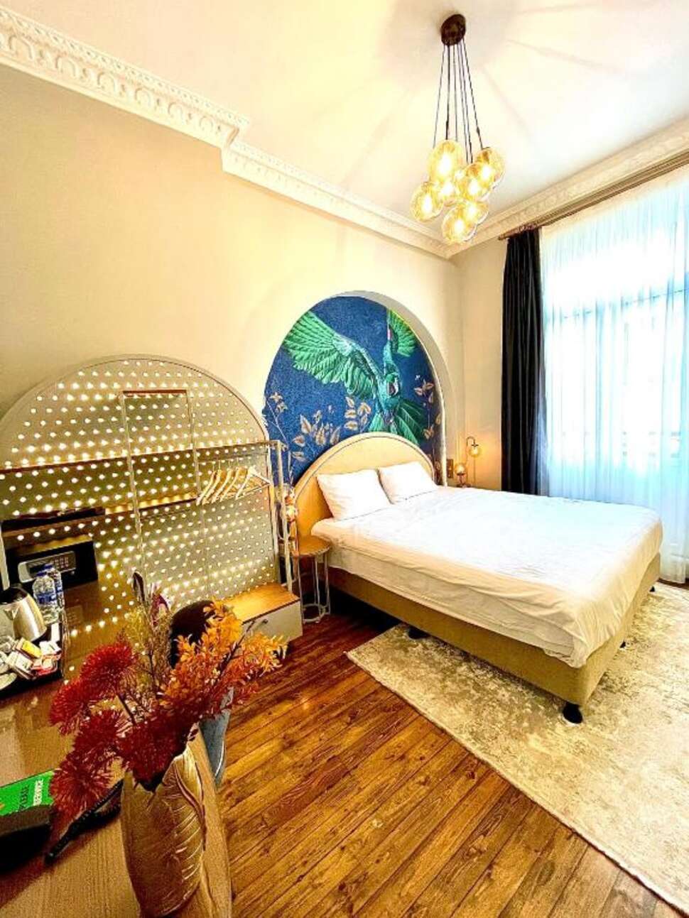 Een foto van Ayramin Exclusive Hotel