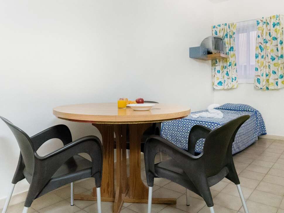 Een foto van Qawra Point Holiday Complex