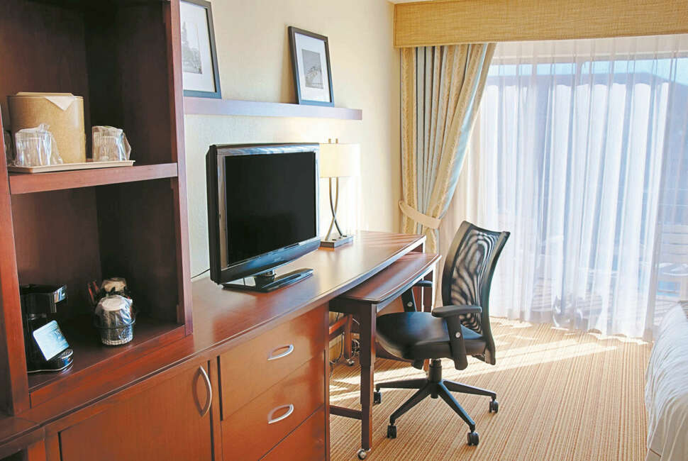 Een foto van Courtyard by Marriott Lake Buena Vista at Vista Centre