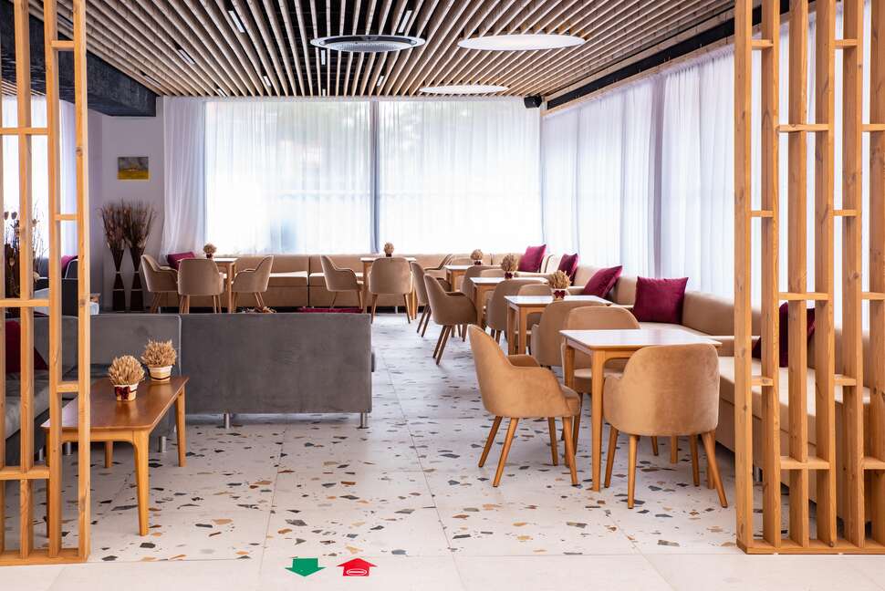 Een foto van Grand Hotel Sunny Beach
