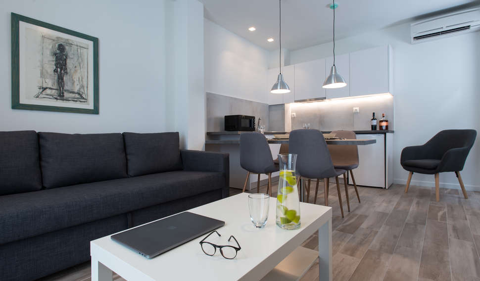 Een foto van Spot Apart Residence