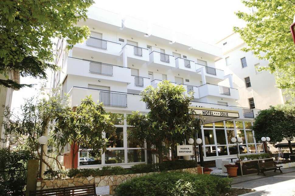 Accommodatie foto: Hotel New Jolie