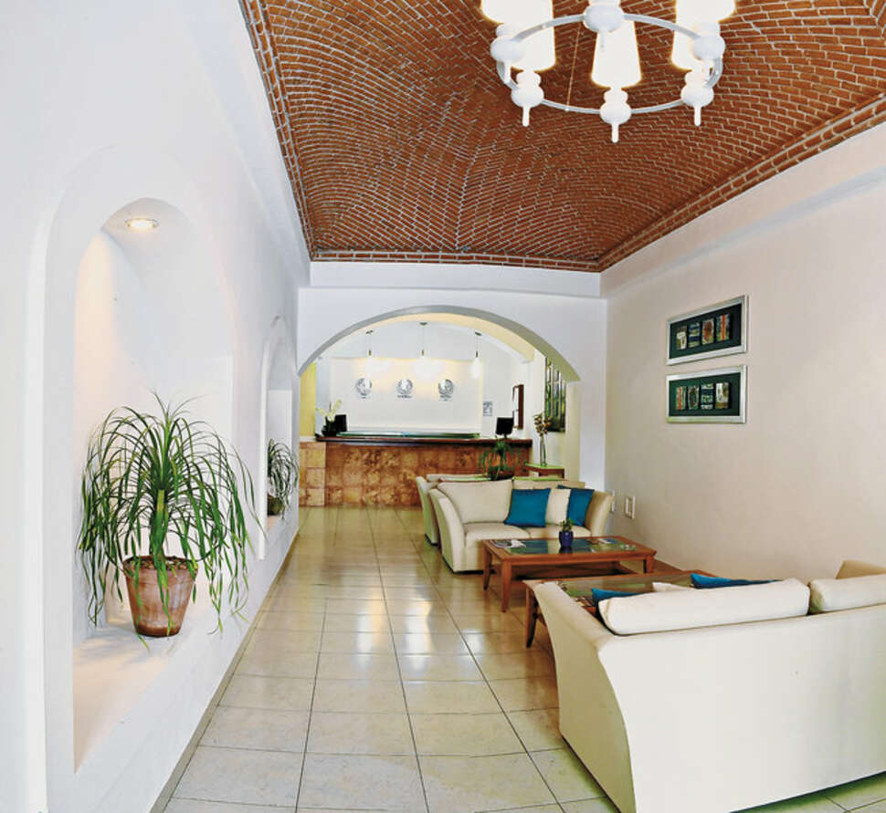 Ein Foto Casa Melissa