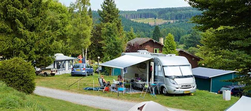 Een foto van Arden Parks Petite Suisse