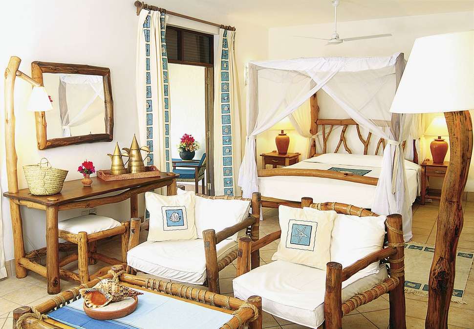 Een foto van Pinewood Beach Resort & Spa