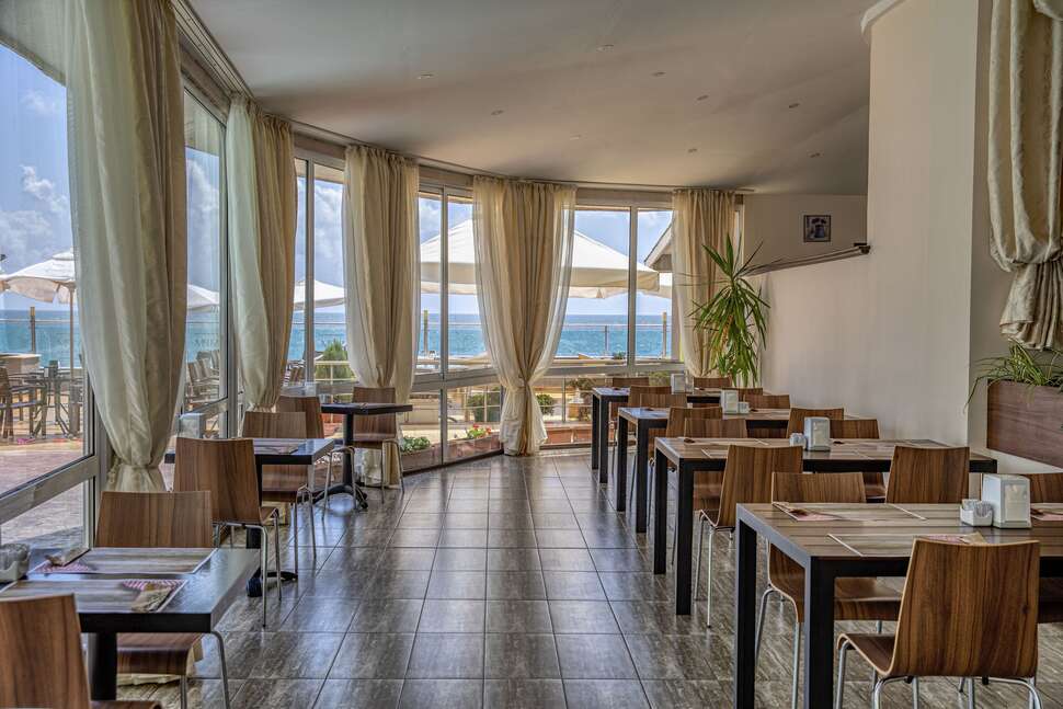 Een foto van MPM Hotel Arsena