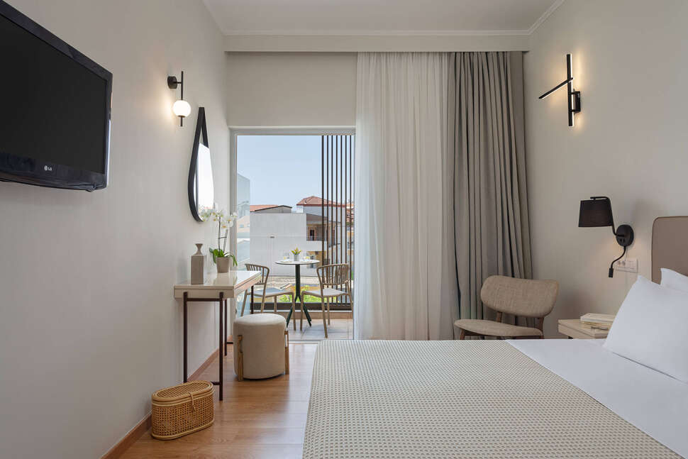 Een foto van Preveza City Hotel