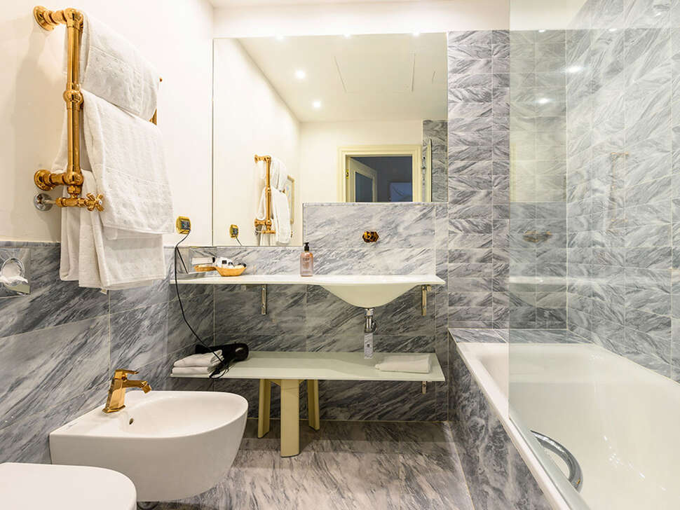 Een foto van Kraft Hotel Florence