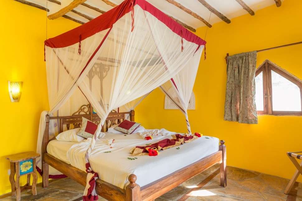 Een foto van Waridi Beach Resort & Spa