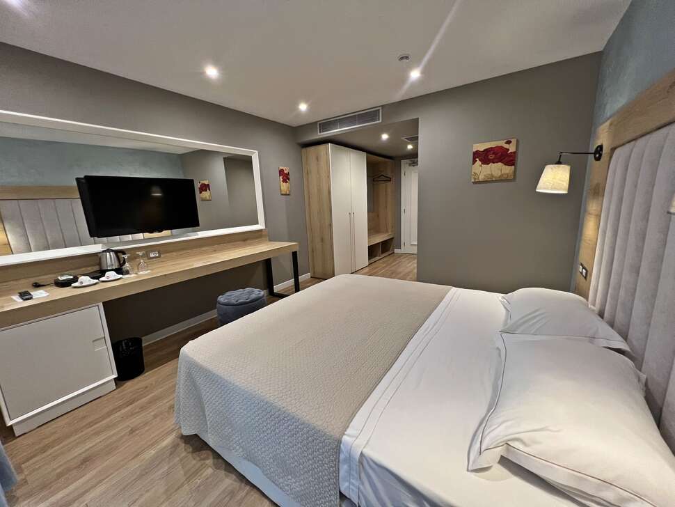Een foto van Sandy Beach Hotel
