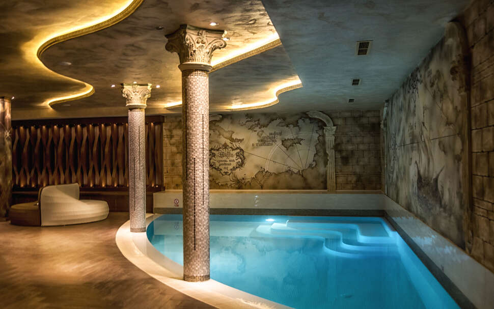 Een foto van Diamant Residence