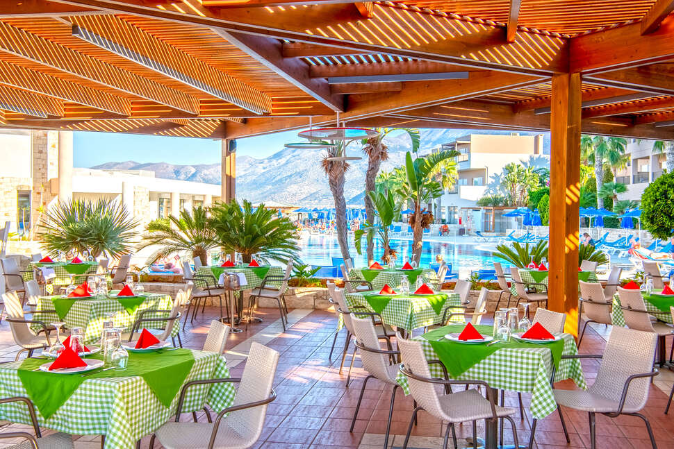 Een foto van Grand Hotel Holiday Resort