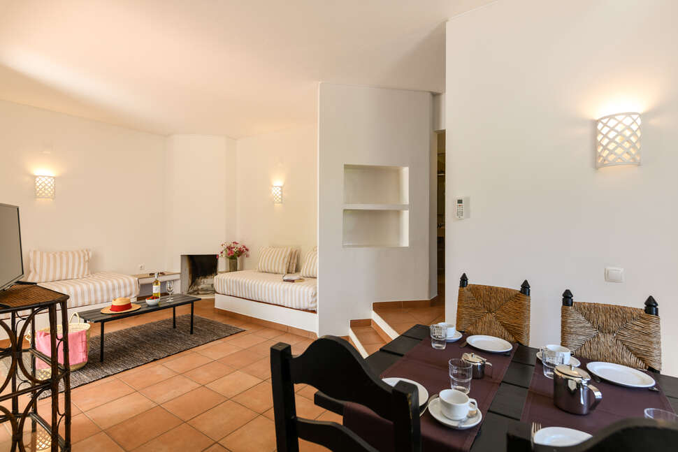 Een foto van Pedras d'el Rei Resort