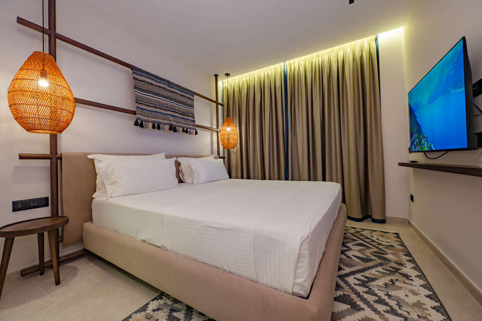 Een foto van Savotel Resort