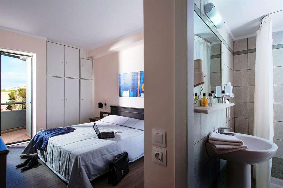 Een foto van Castello City Hotel