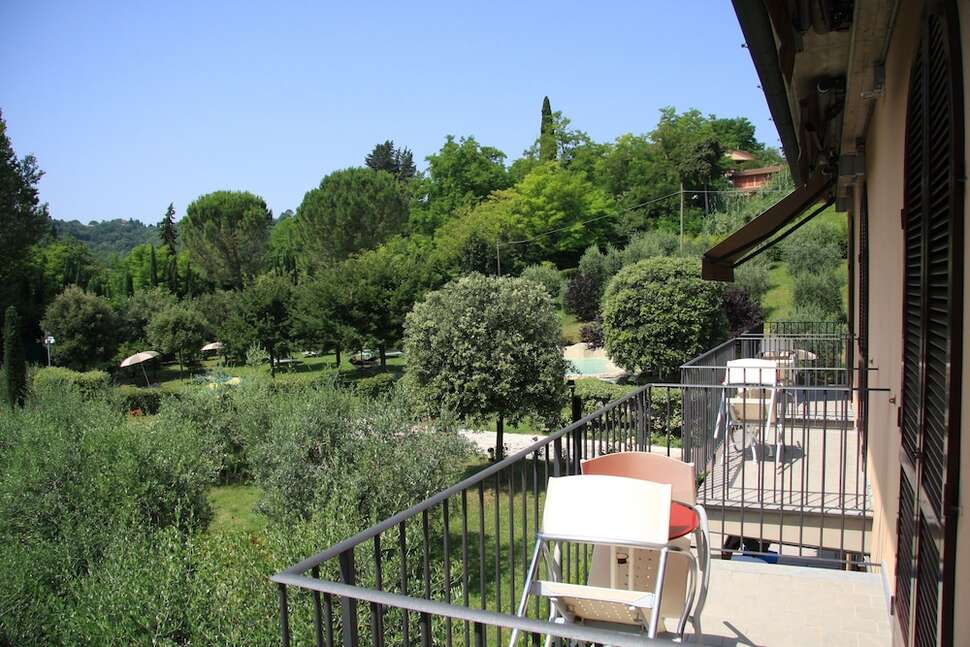 Ein Foto Hotel Sovestro