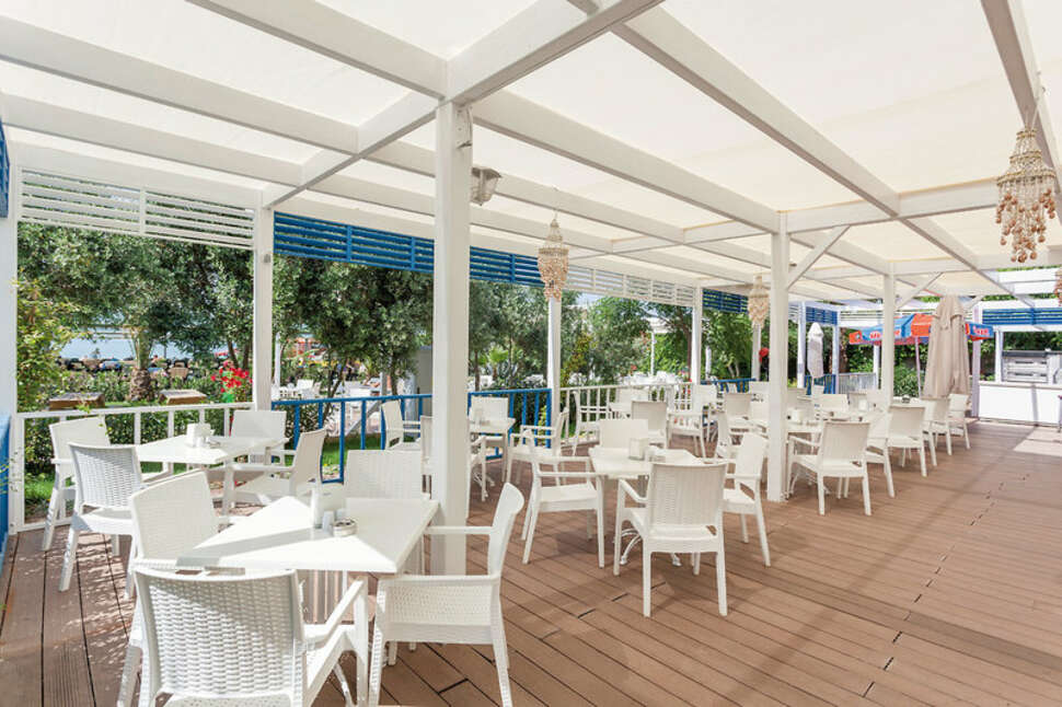 Ein Foto Belek Beach Resort