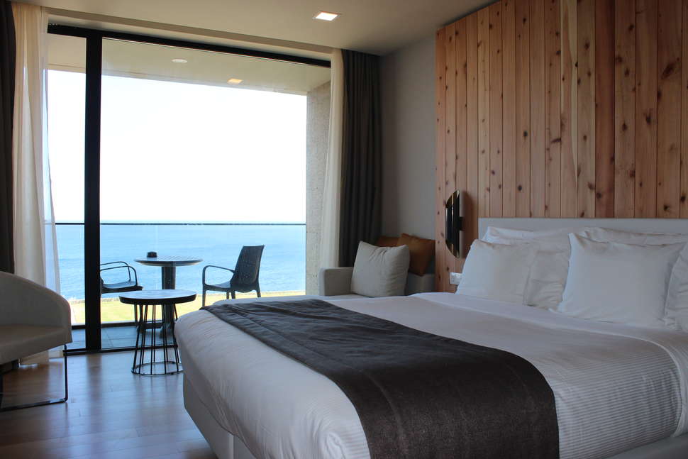 Ein Foto Pedras Do Mar Resort