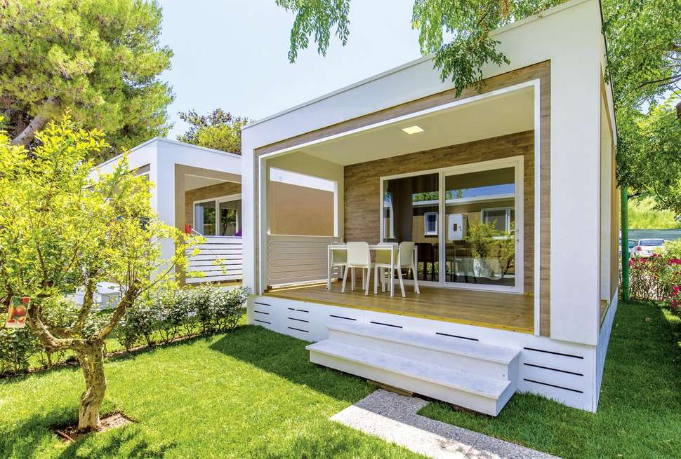 Een foto van Residence Onda Blu