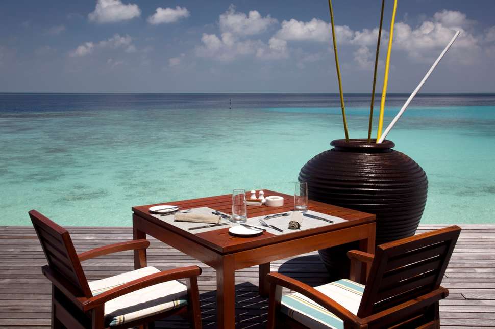 Ein Foto Coco Bodu Hithi