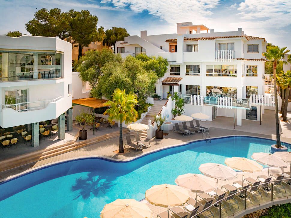Accommodatie foto: MarSenses Natura Olea Hotel