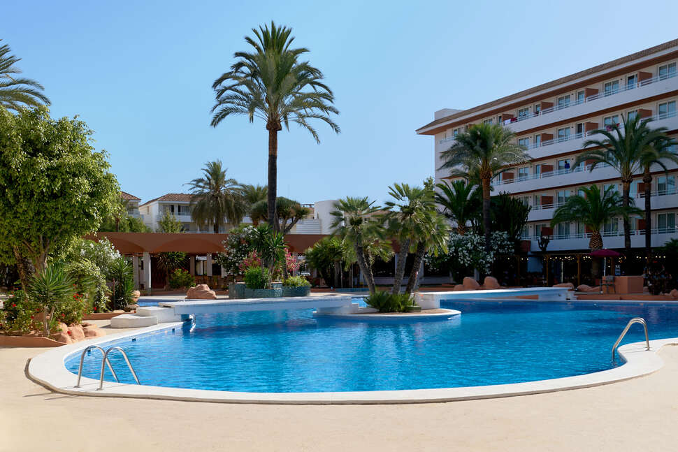Accommodatie foto: Tent Calvia Beach