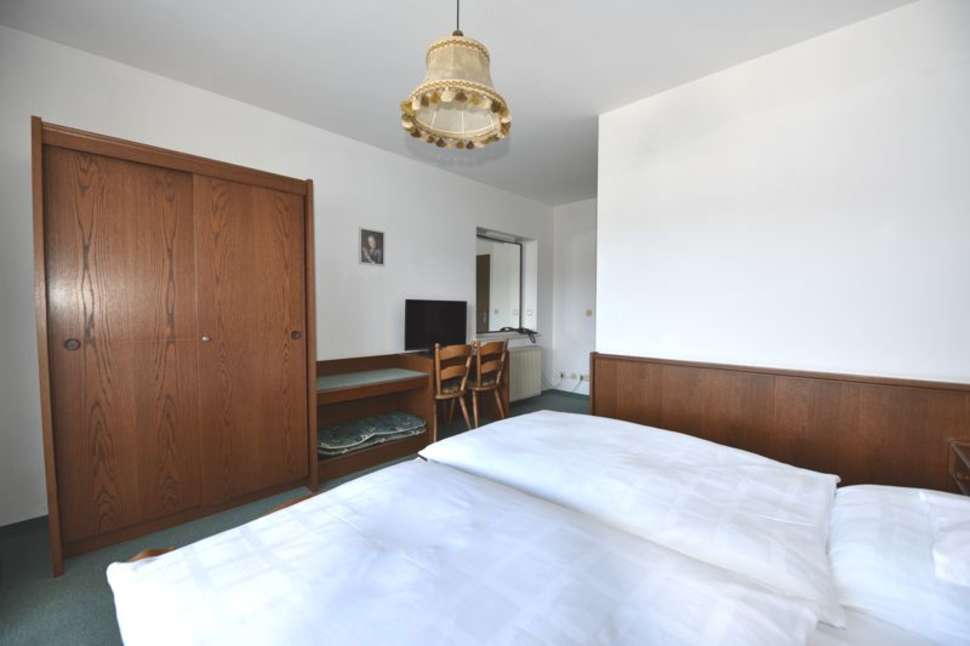 Ein Foto Wellness Hotel Binder
