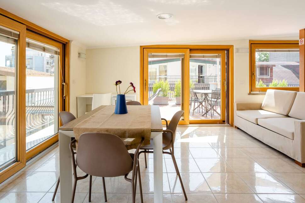 Ein Foto Appartementen Kalaskiso