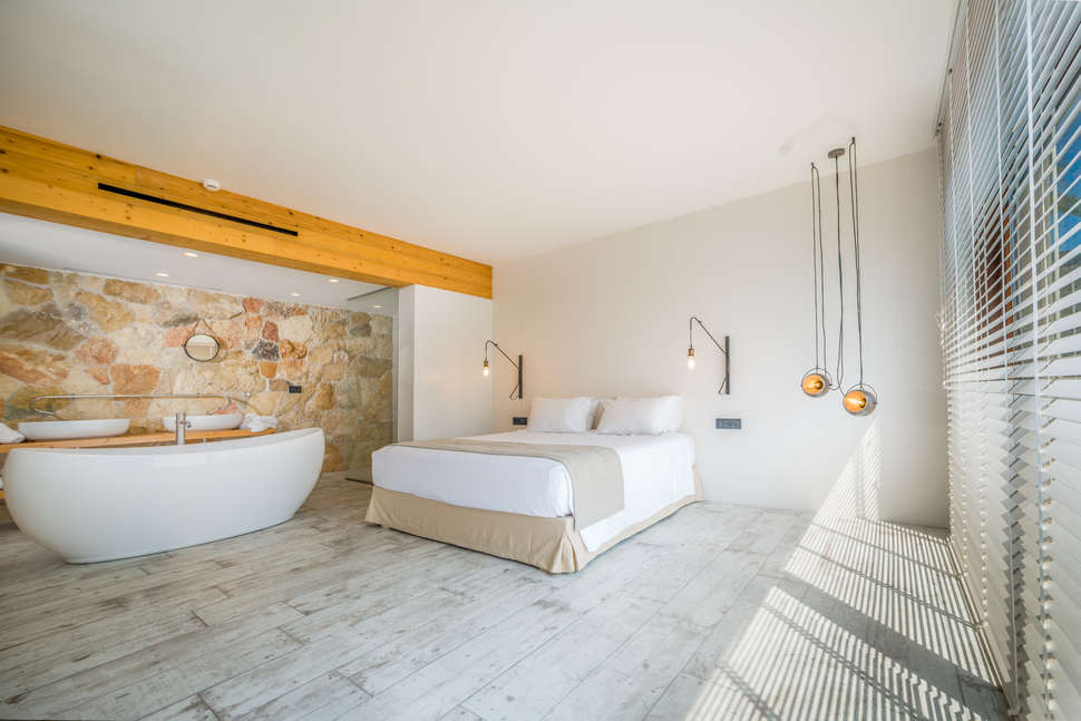 Een foto van Gloria Maris Hotel