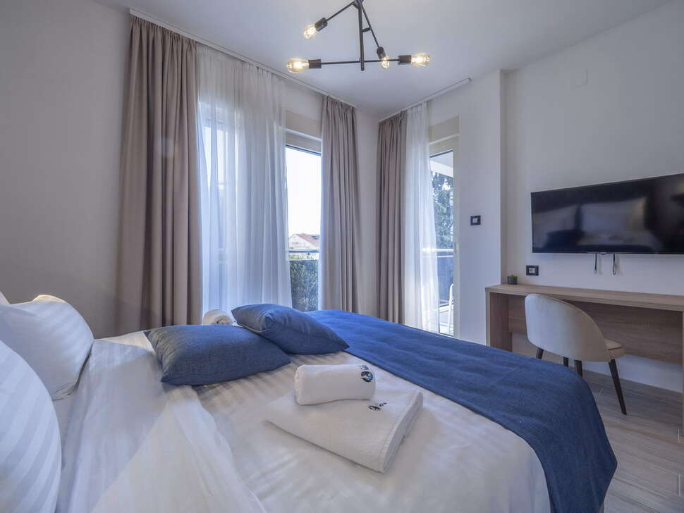 Een foto van Hotel Idila