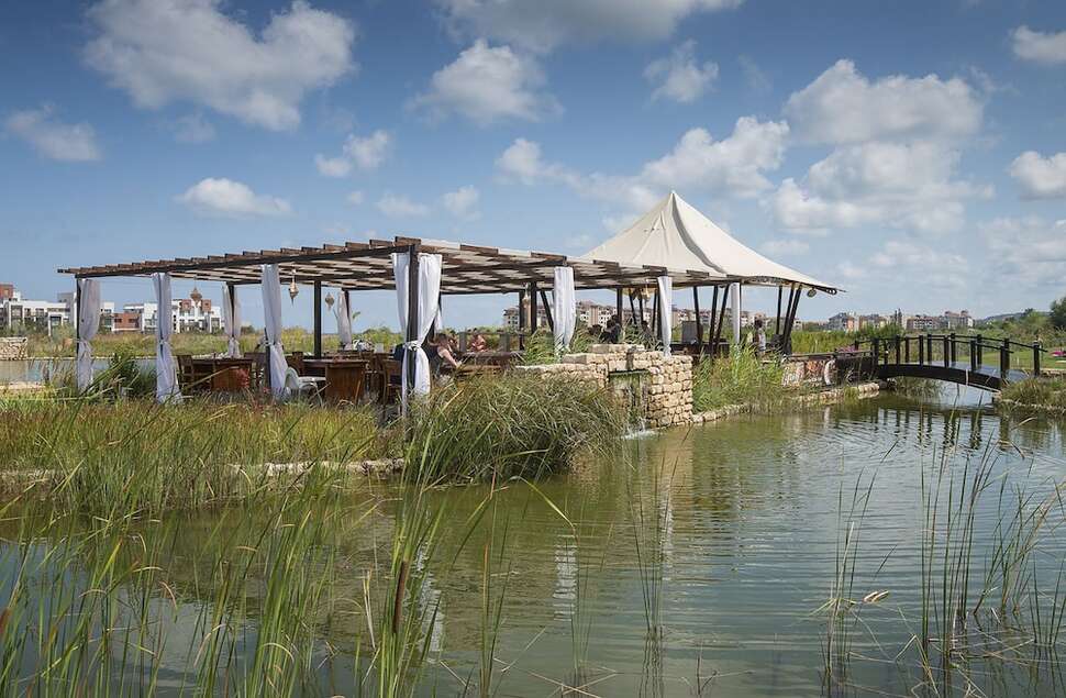 Een foto van Sunrise All Suites Resort
