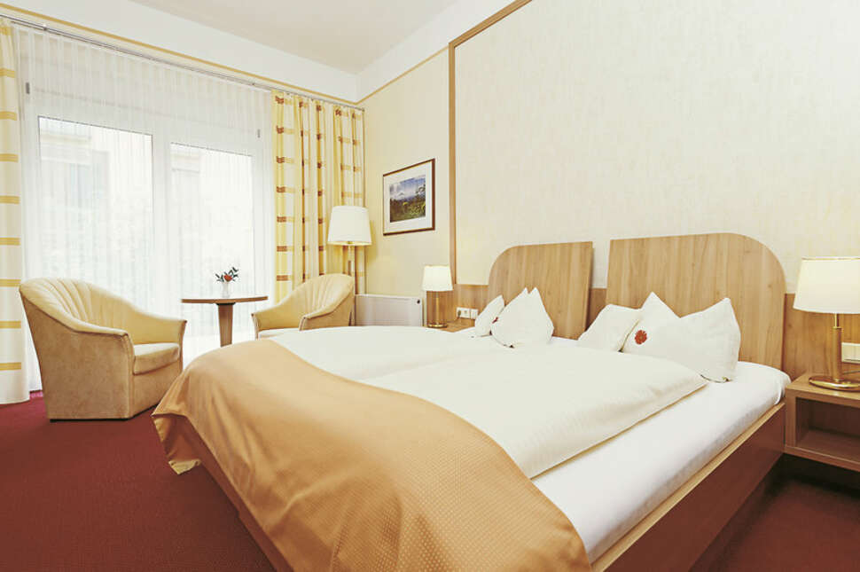 Een foto van Best Western Plus Hotel am Vitalpark