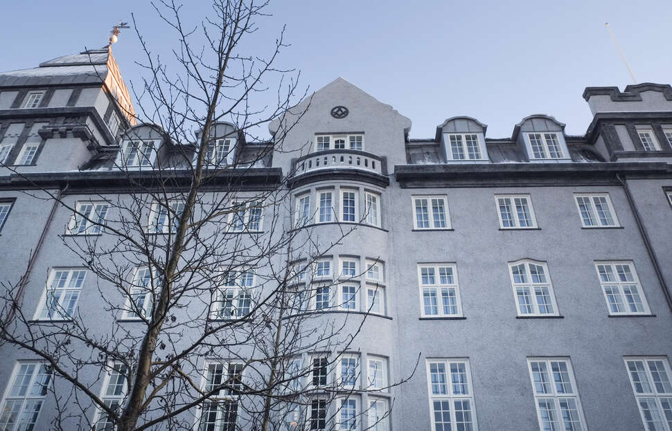 Een foto van Apotek Hotel