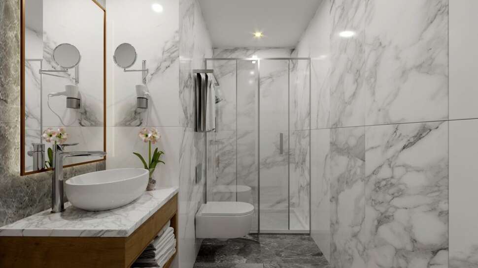 Een foto van Hotel Lusso Mare by Aycon