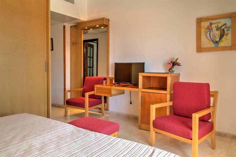 Een foto van Hotel Marquesa