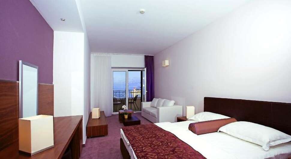 Een foto van Hotel Lipa