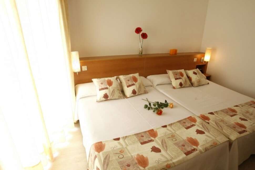 Een foto van Hotel Alone