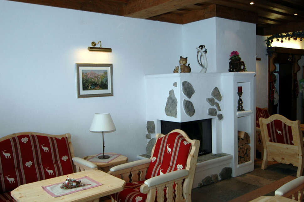 Een foto van Hotel Sonnalp