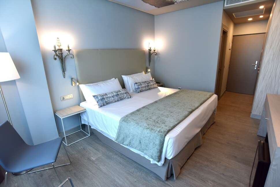 Een foto van Hotel Dona Luisa