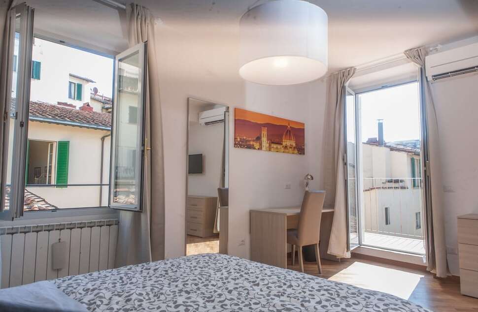 Een foto van Le Tre Lune Suites