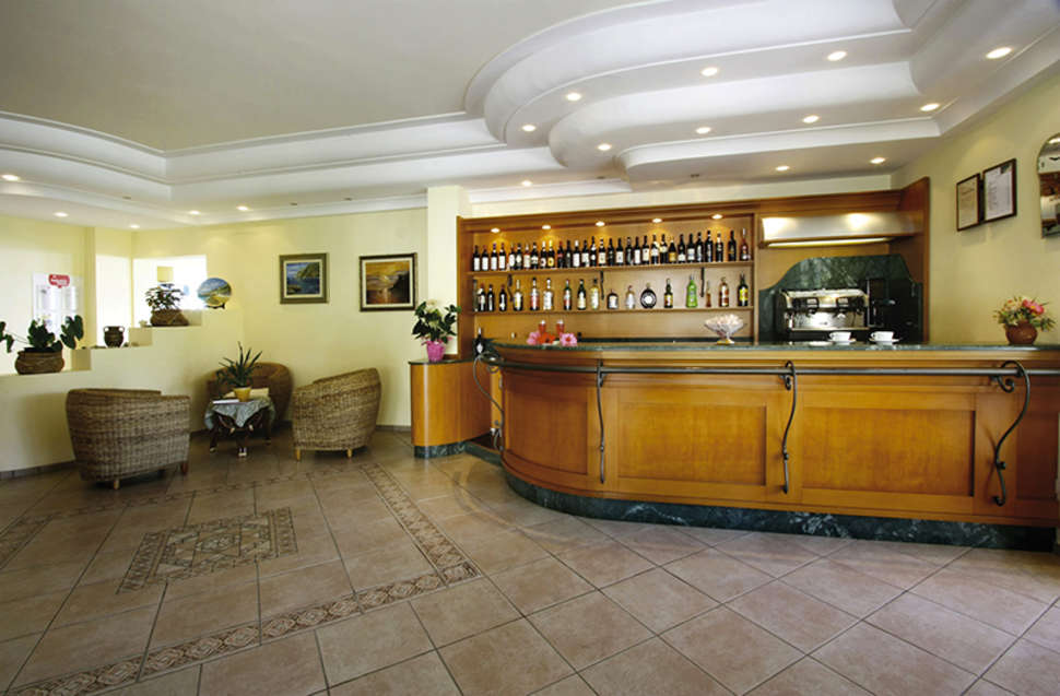 Een foto van Hotel Residence Il Gattopardo