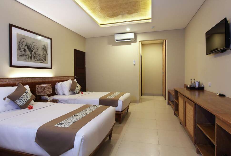 Een foto van Radha Phala Resort & Spa