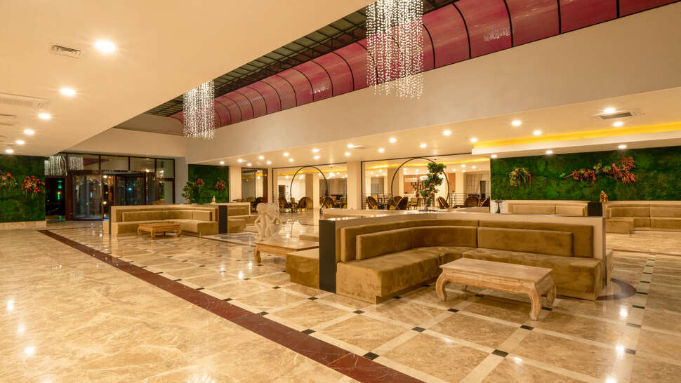 Een foto van Siam Elegance Hotels & Spa