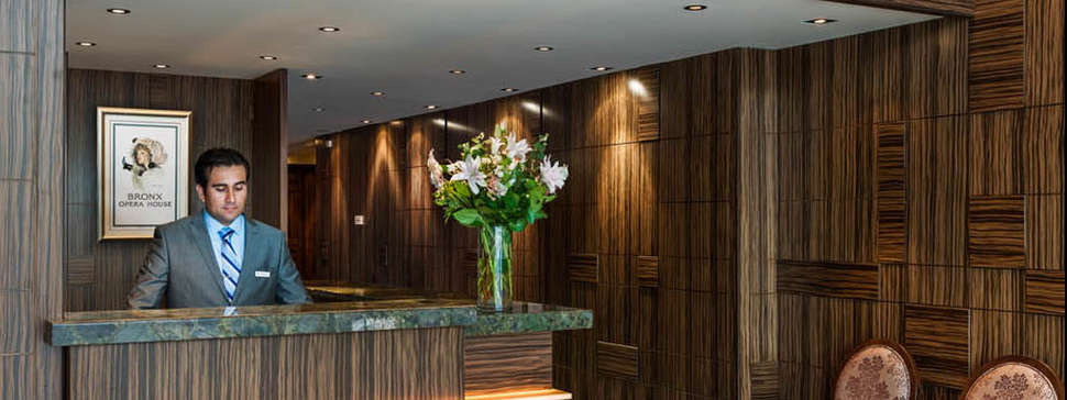 Een foto van Opera House Hotel