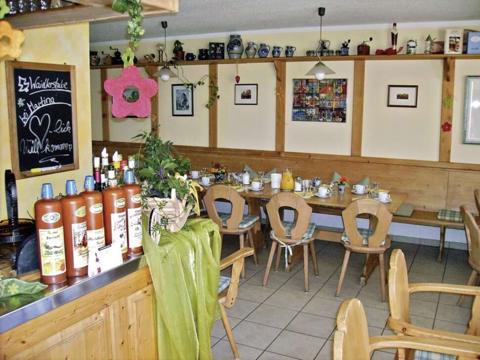 Ein Foto Feriendorf Schwarzholz