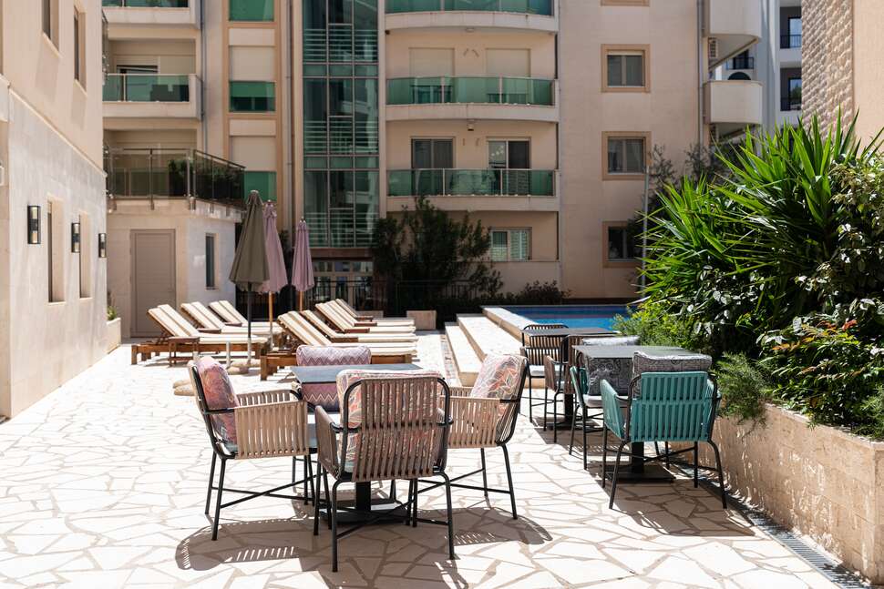 Ein Foto Hotel Casa di Sofia