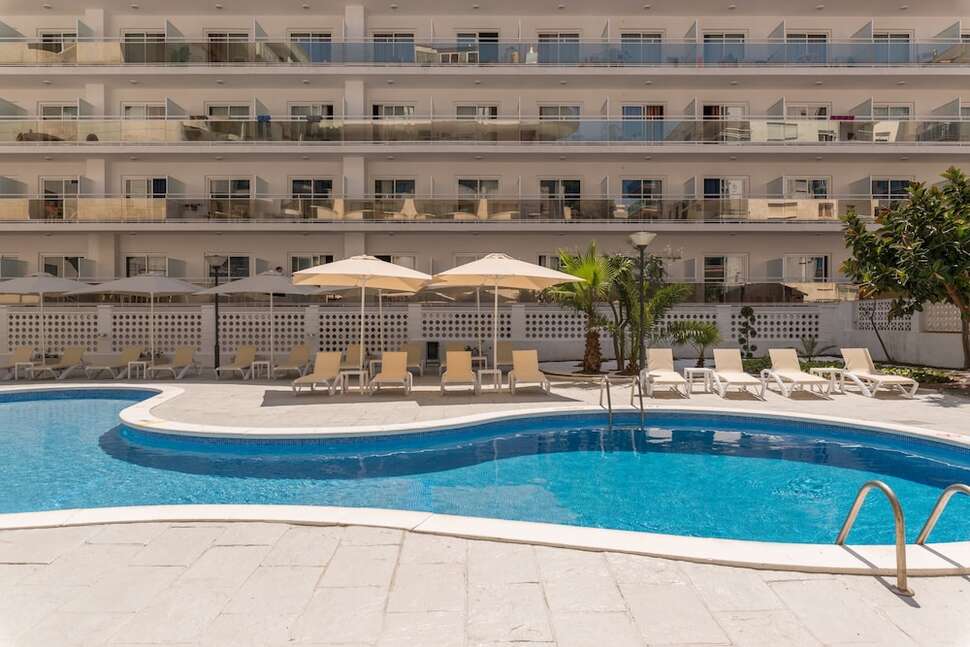 Een foto van Rentalmar Salou Beach